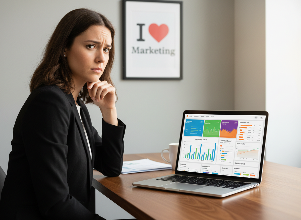 Stop Guessing: How to Tell If Your Marketing Is Working