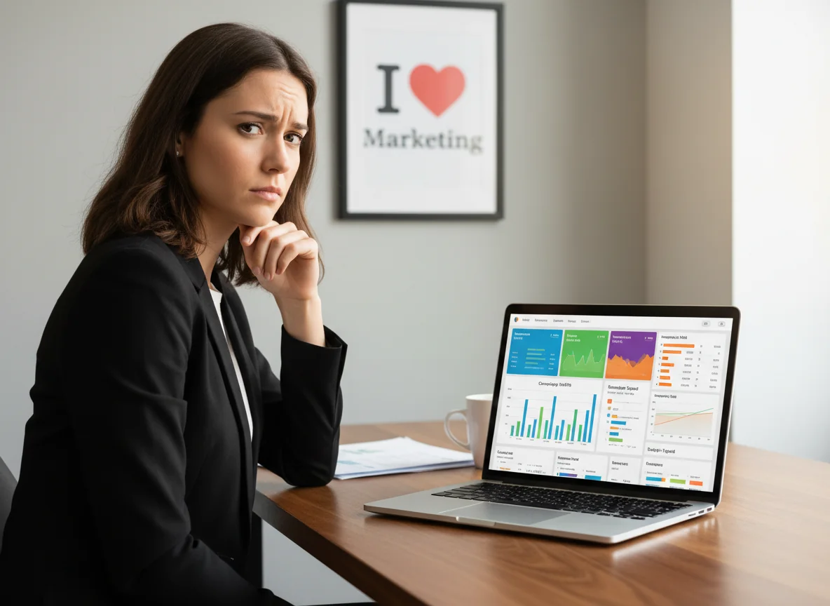 Stop Guessing: How to Tell If Your Marketing Is Working