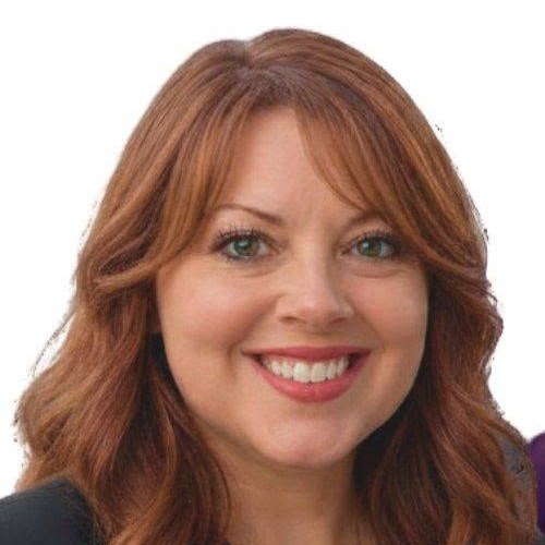Kristen McAvoy, MBA